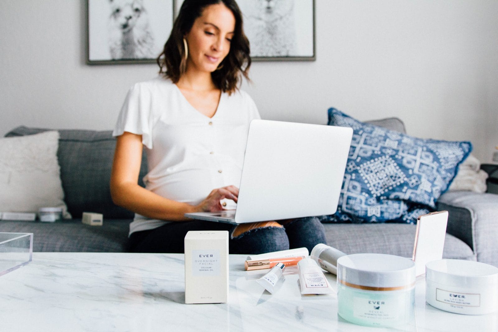 10 reasons you need a side hustle, mama