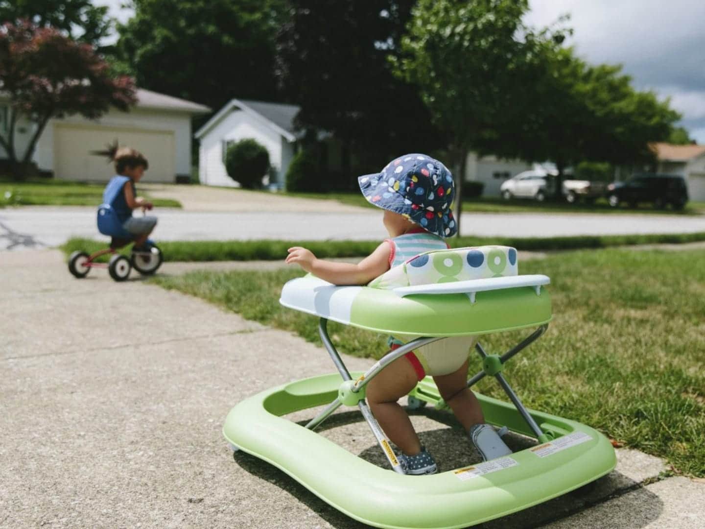 Pediatricians Call for the Ban of This Common Baby Toy Pediatricians Call for the Ban of This Common Baby Toy