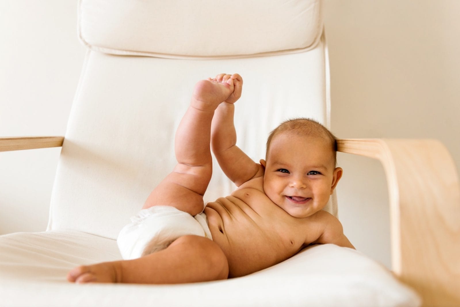 These are the 20 most popular baby names in the U.S. and England