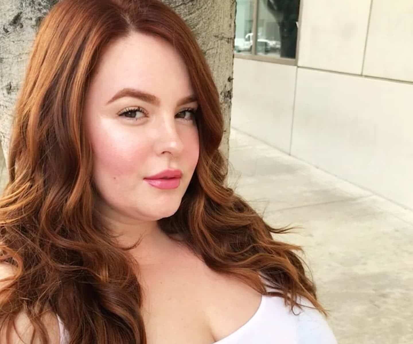 Tess Holliday’s Cosmo cover and what it means for mamas Tess Holliday
