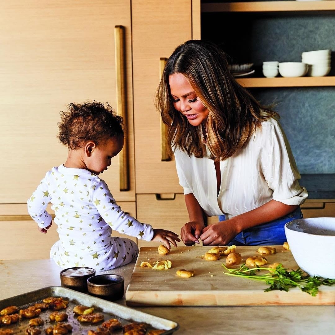 What Target shoppers are saying about the Cravings by Chrissy Teigen launch