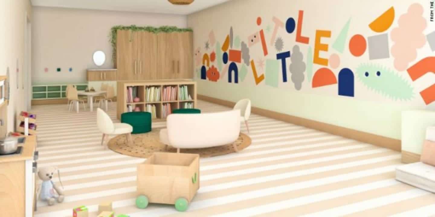 Co-Working Space The Wing is Getting Childcare co-working-space-the-wing-getting-childcare-featured