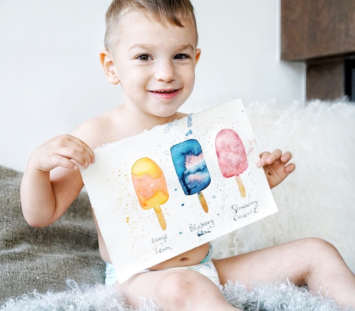 Early Intervention saved my son (and me)