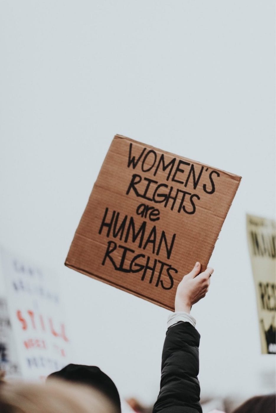 5 powerful ways to support survivors of sexual assault