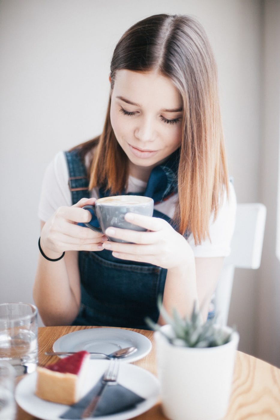How to practice mindfulness when your to-do list feels too full, mama