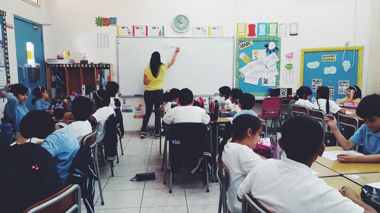 The perfect way to explain consent to kids—from a 3rd grade teacher