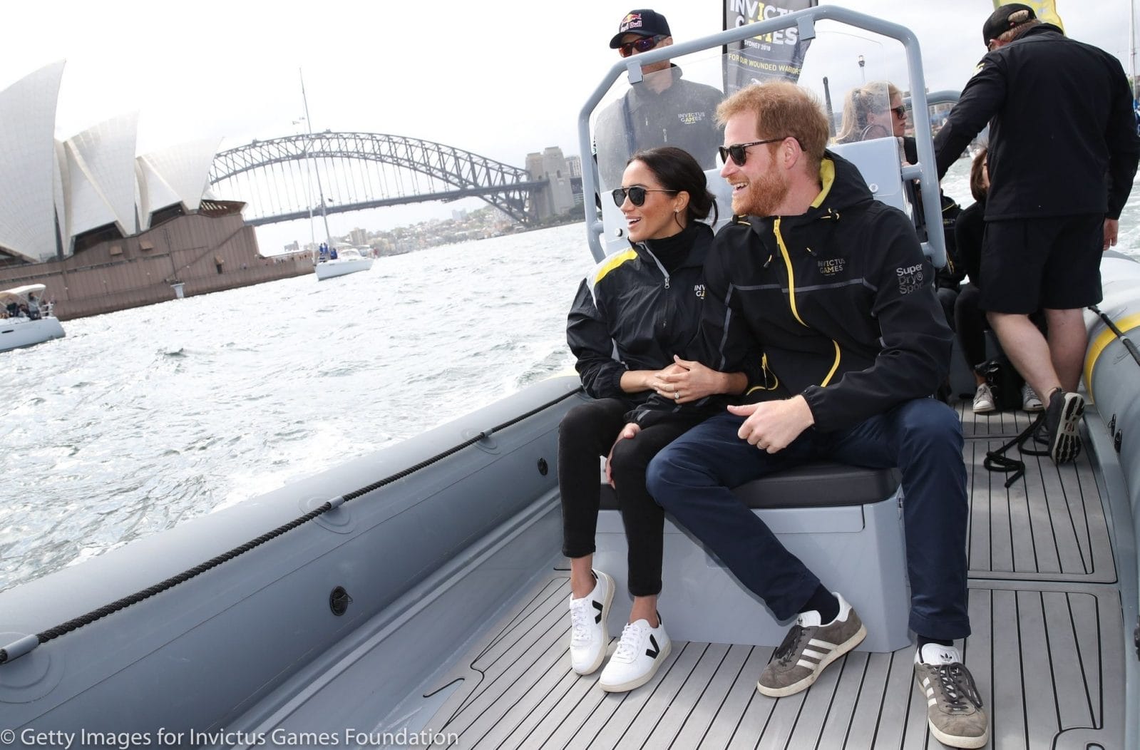 Meghan Markle is scaling back royal tour engagements