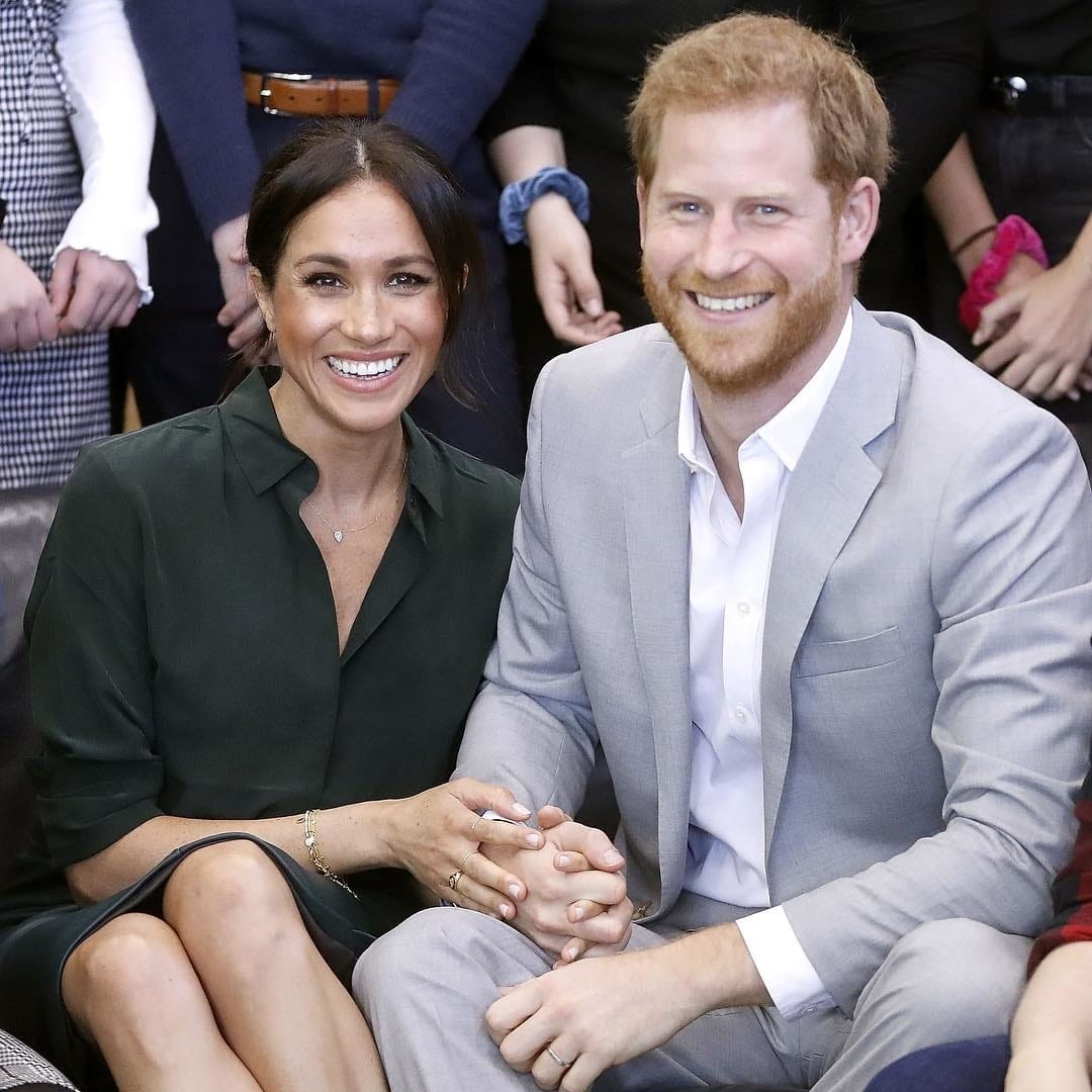 Meghan Markle’s pregnancy: What we know so far