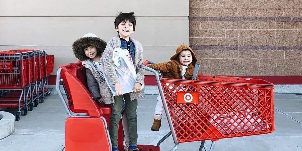 Alert, mamas: Target’s toy section is getting a major makeover