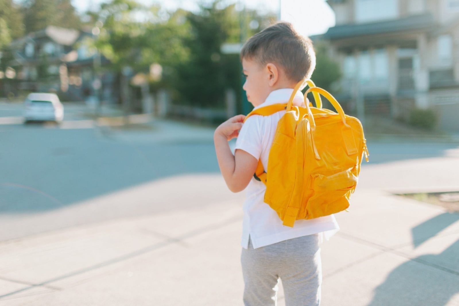 To the mama whose child is struggling at school, you are a good parent