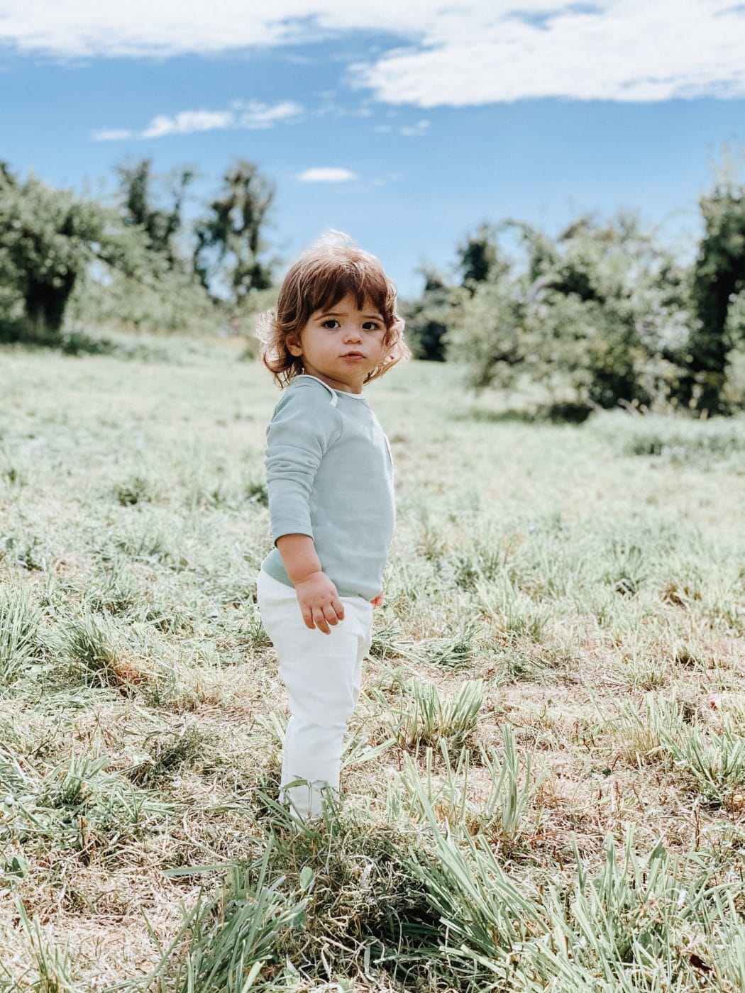 You’re going to love this earth-friendly baby clothing company 😍