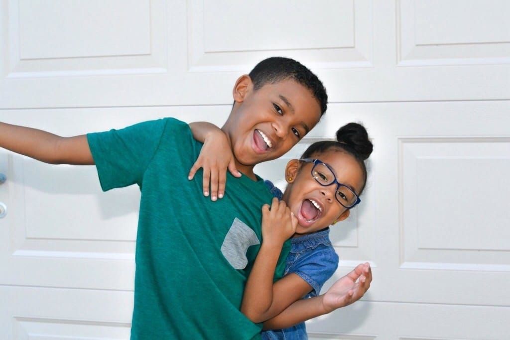 What all parents should know about their kid’s eye health