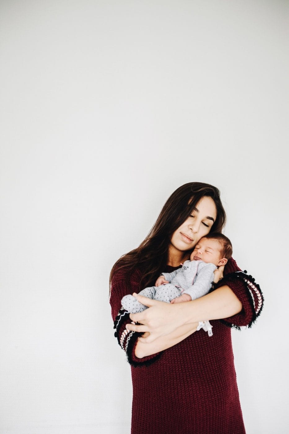 What’s a tongue tie or lip tie in babies?: Here’s what to know—and do