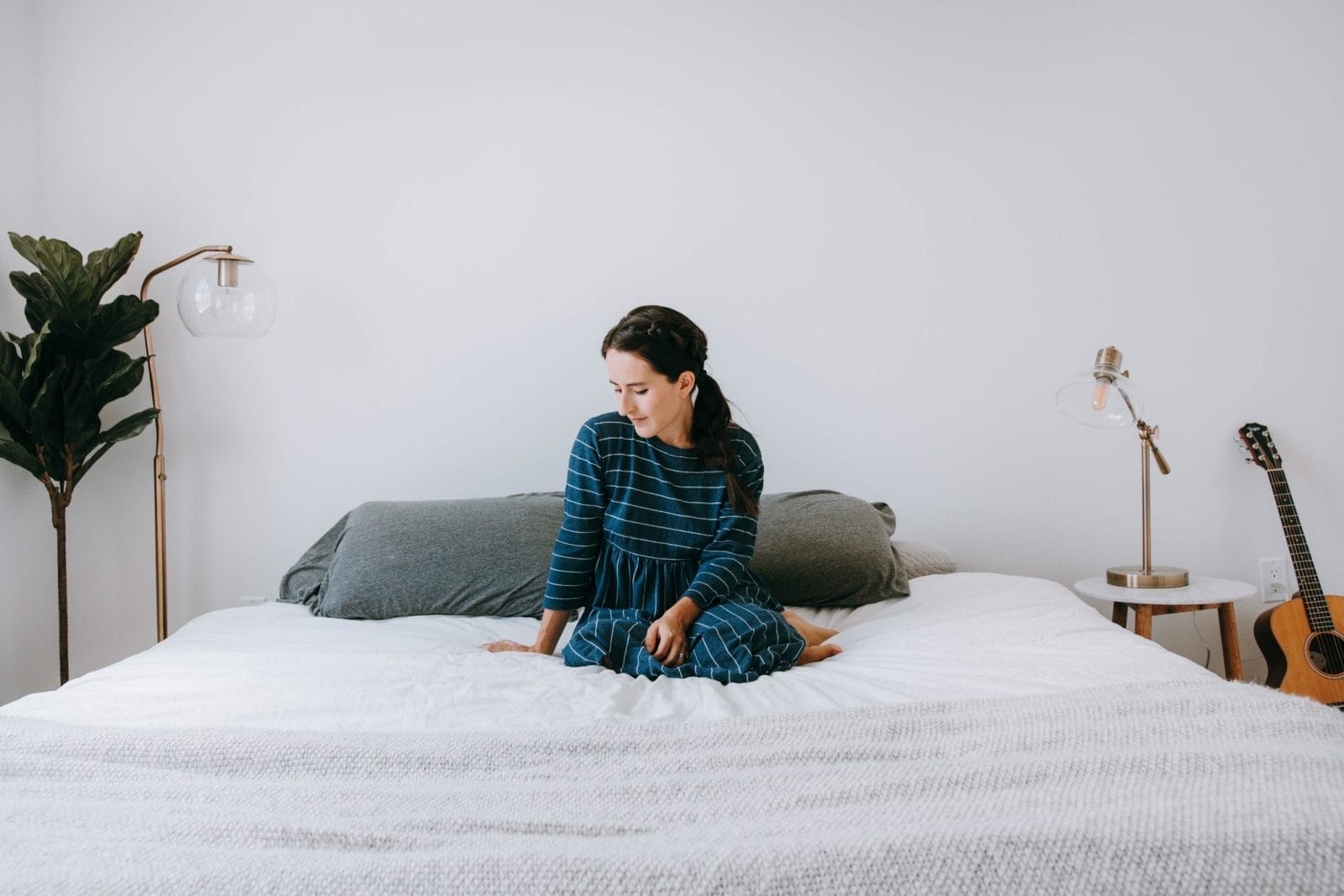 Why I told more people about my miscarriage than my pregnancy