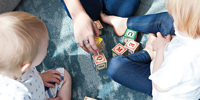 5 Things Every Special Needs Parent Should Know