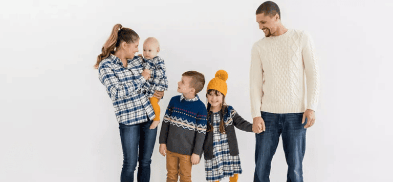 HannaAndersson - Motherly