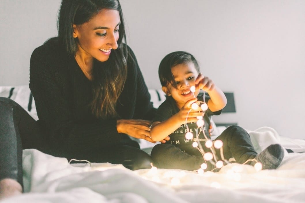 These are the holiday gifts mamas *actually* want this year