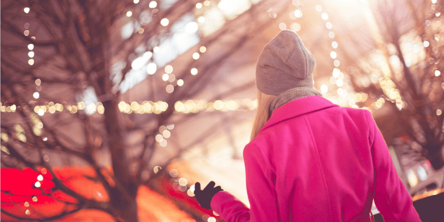 5 reasons why infertility during the holidays is so hard