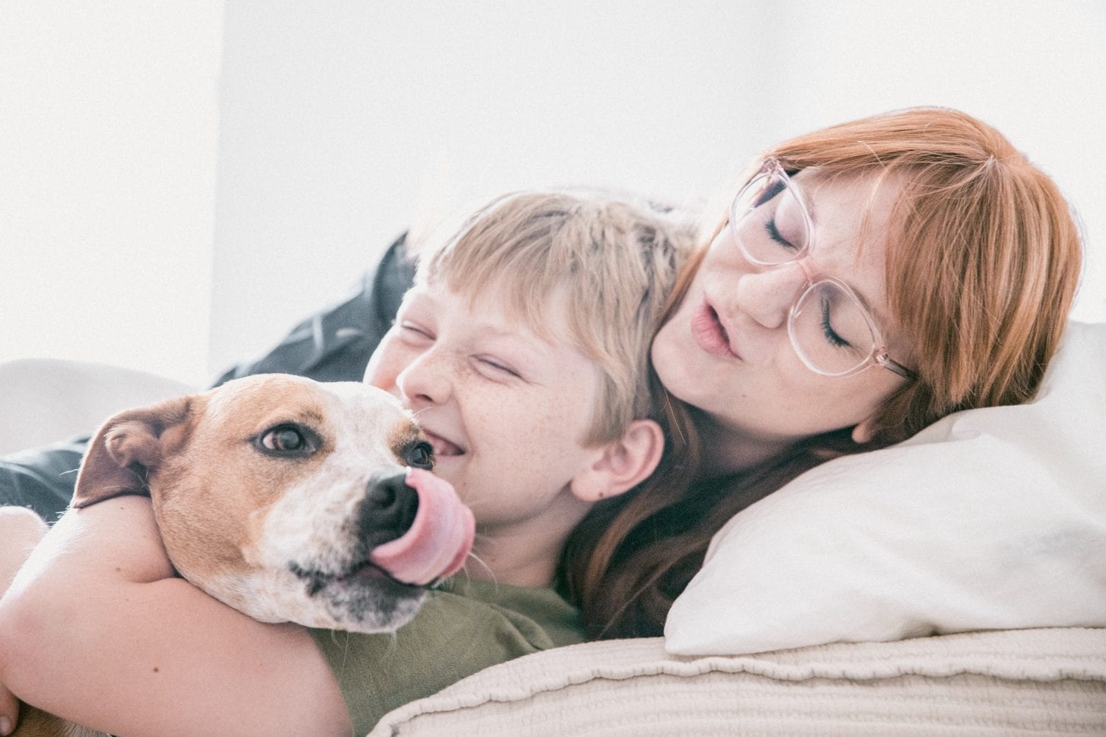 How will parenthood be different in the future? Motherly + Medium find out