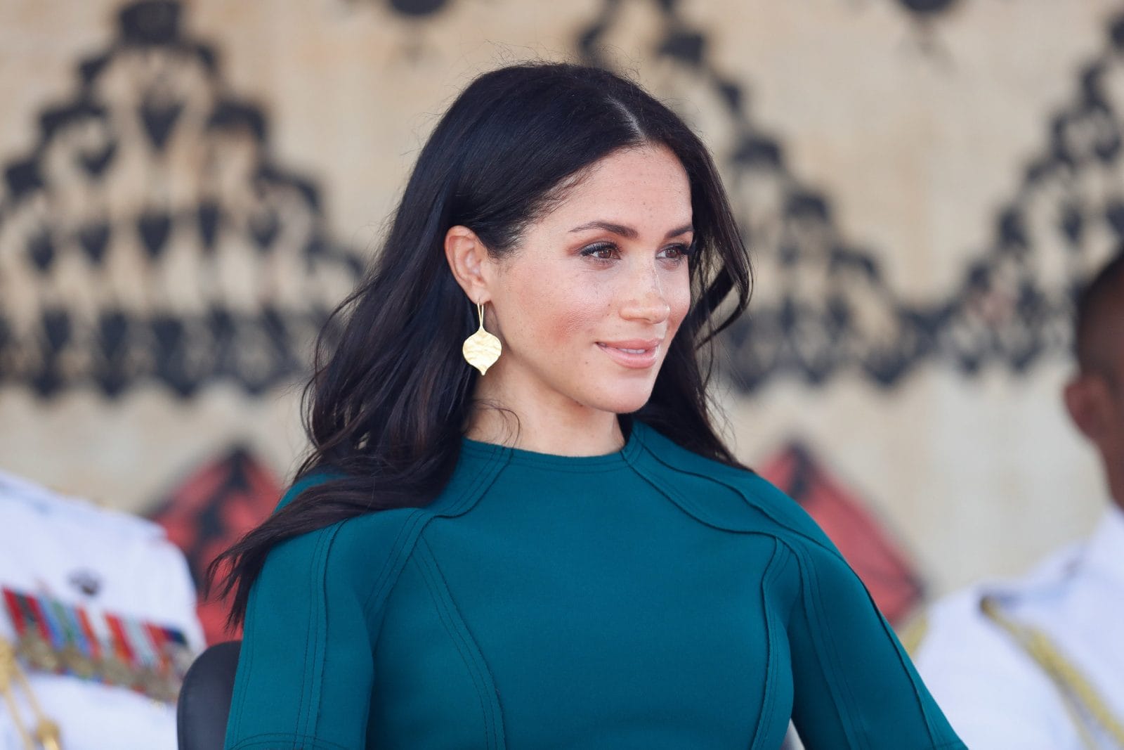 Meghan Markle is just one in a growing trend of 30-something first time mothers