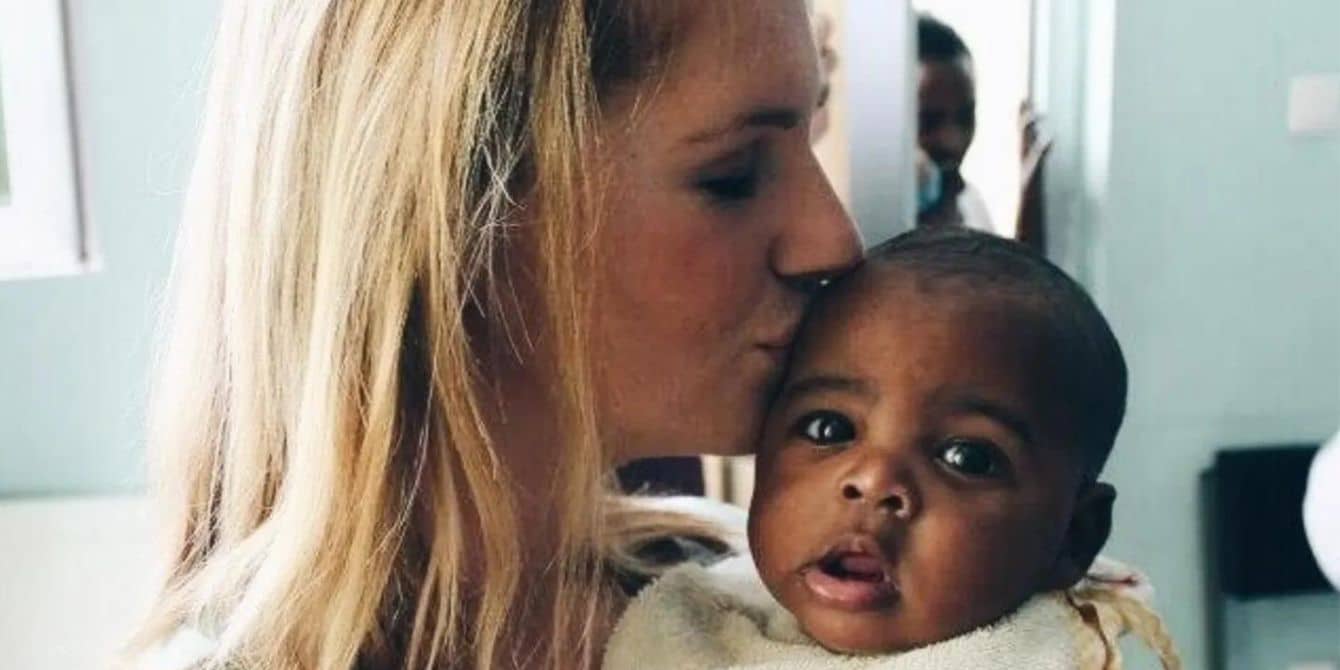 7 phrases NOT to say to an adoptive family—and what to say instead