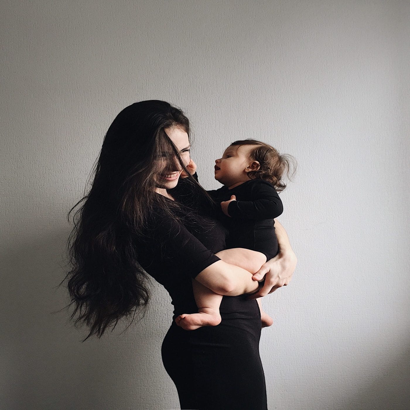 Motherhood changed for me with these 6 words