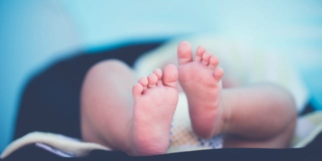 New York is Trying Out Medicaid-Covered Doula Care
