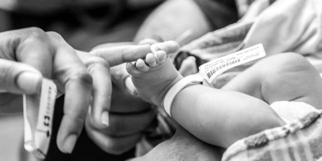 Were You Disappointed By Your Birth?