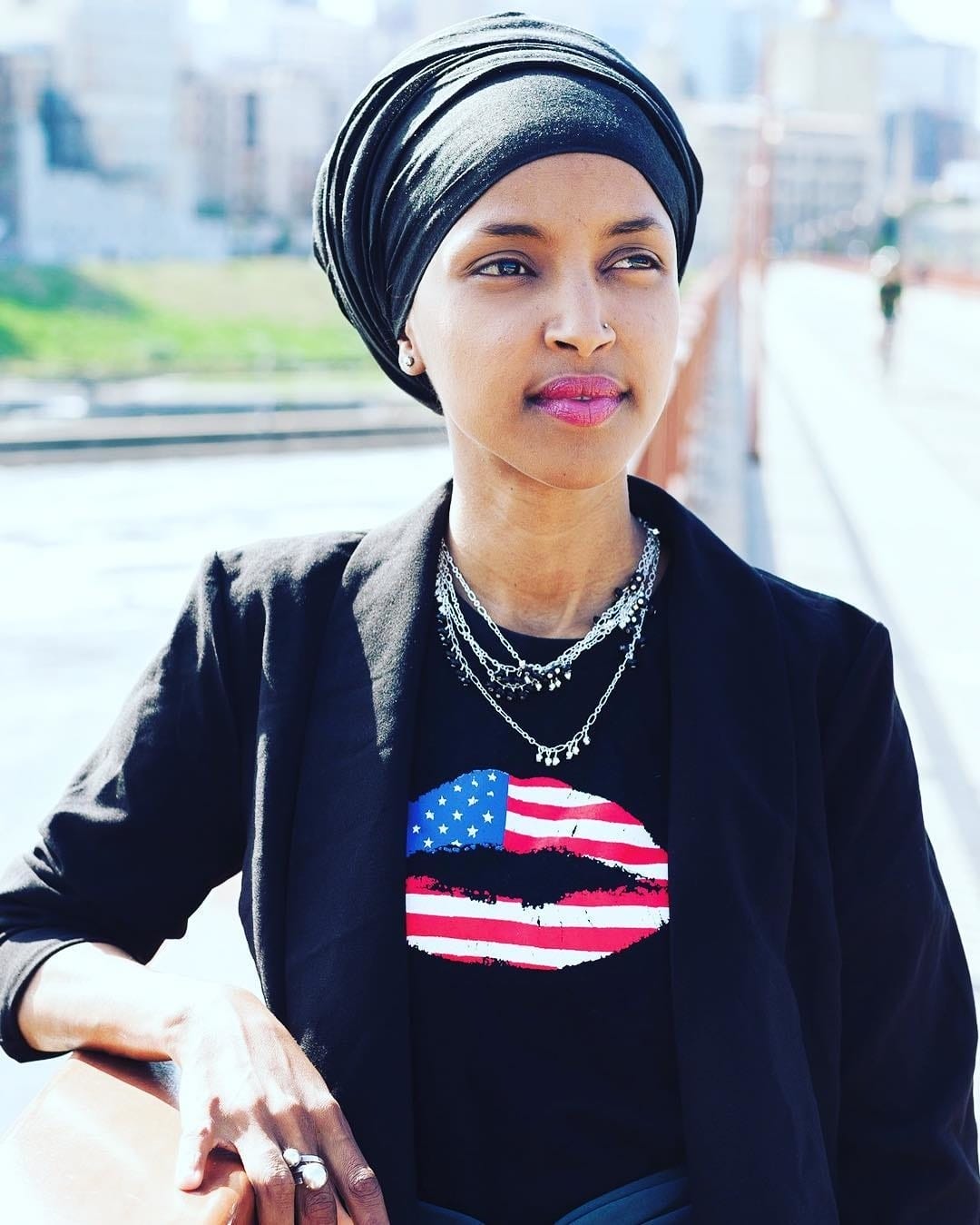 Women (and mothers) made history in the midterms 👏