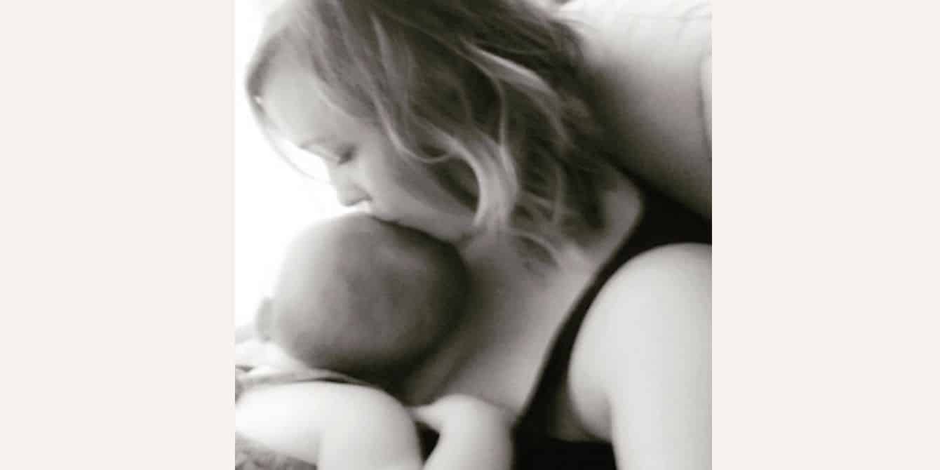 Casey on her postpartum depression and anxiety being ignored Casey on her postpartum depression and anxiety being ignored