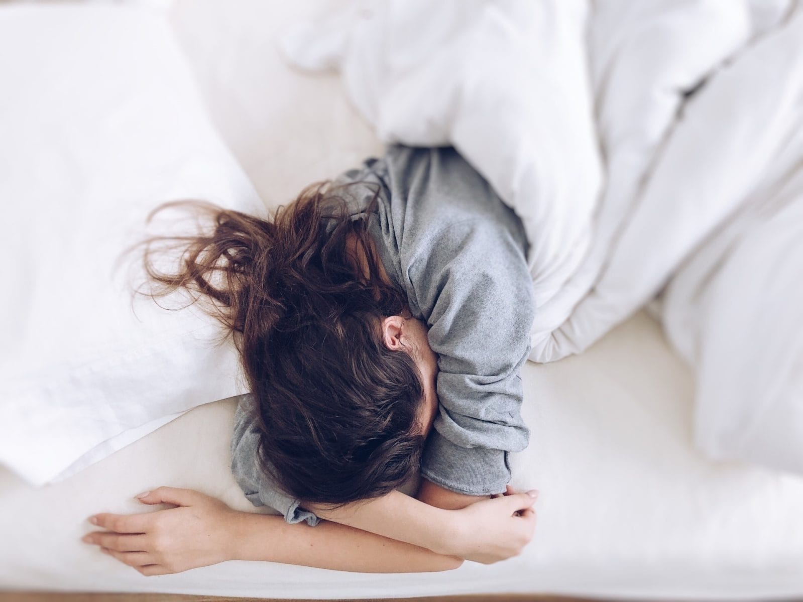 Grief makes the holidays even harder