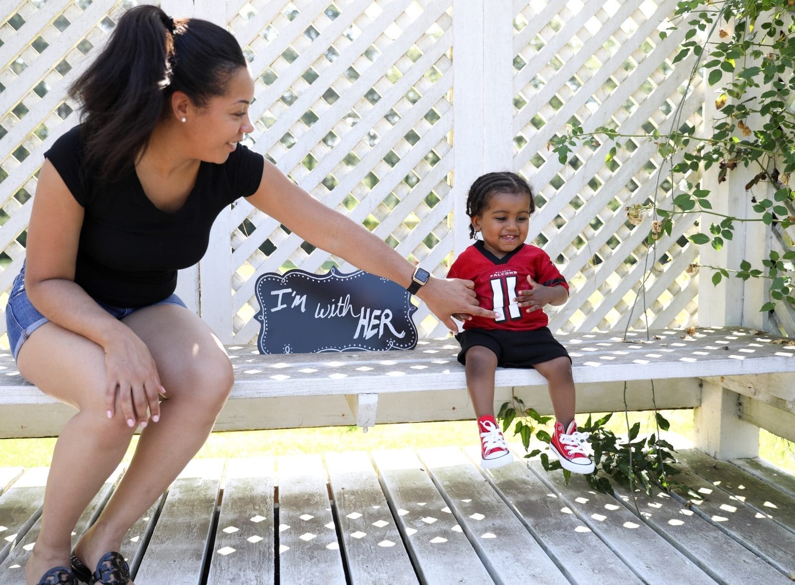 Real moms share how they deal with #momguilt