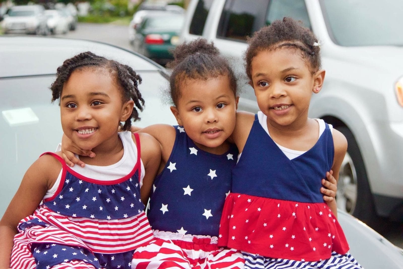 This is why you mix up your kids’ names, according to science