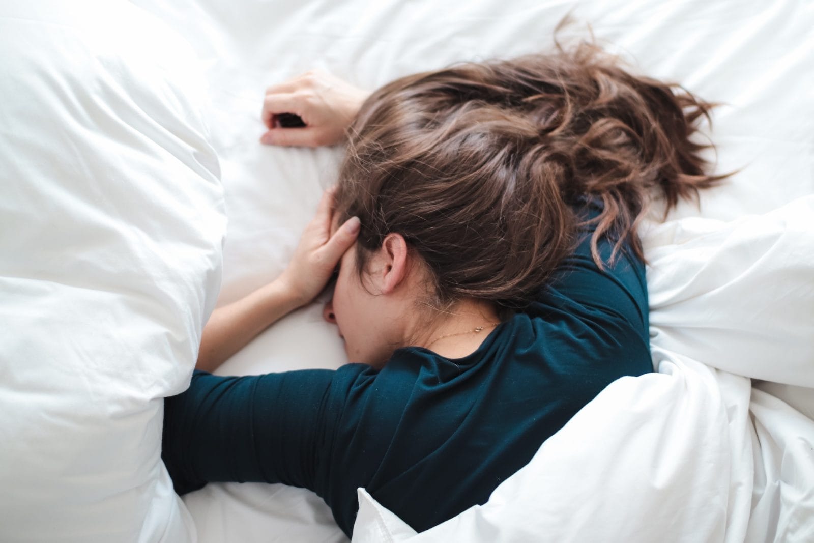 True life: Migraines don’t care if you have kids