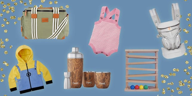 The Ultimate Holiday Gift Guide