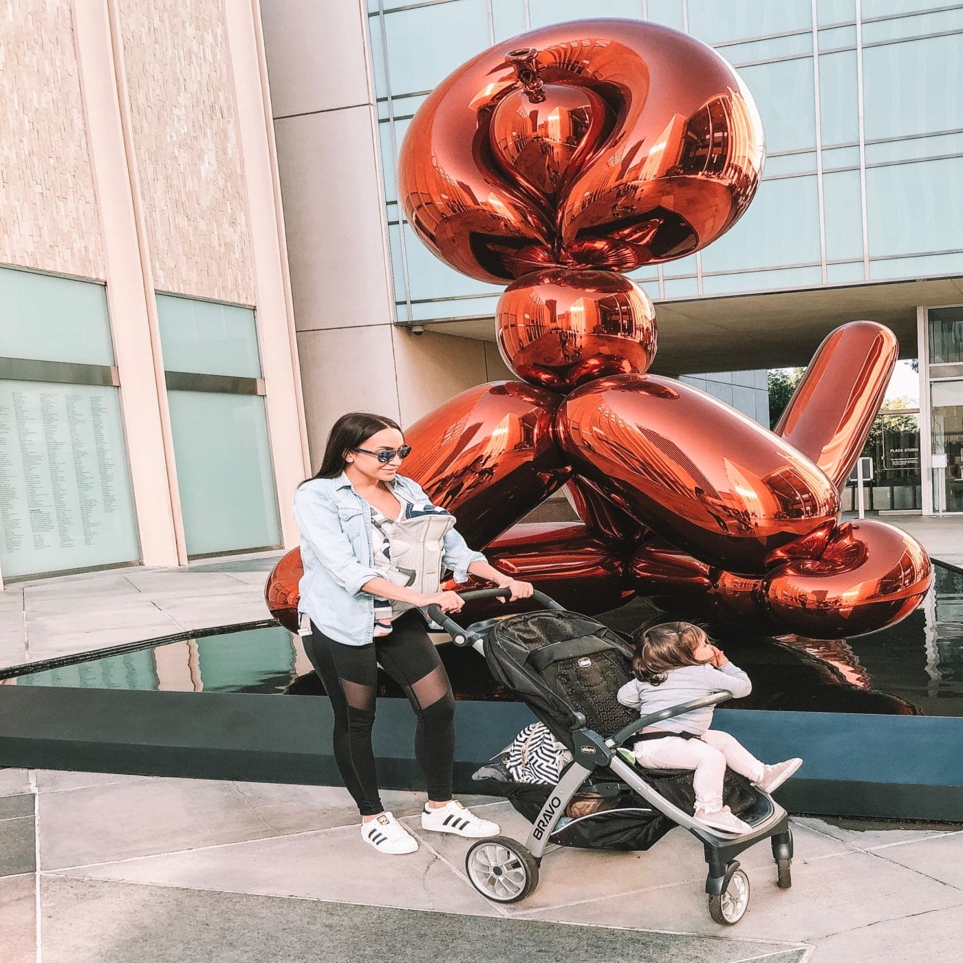 Visiting LA: Your travel guide for kid-friendly destinations
