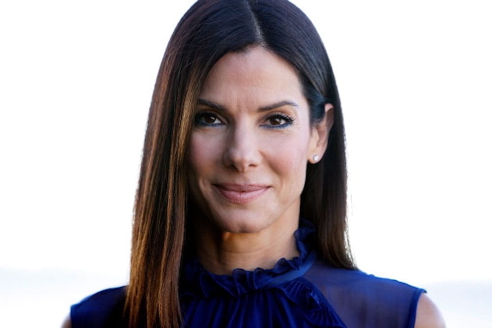 Why Sandra Bullock’s kids are getting ‘three small gifts’ this Christmas