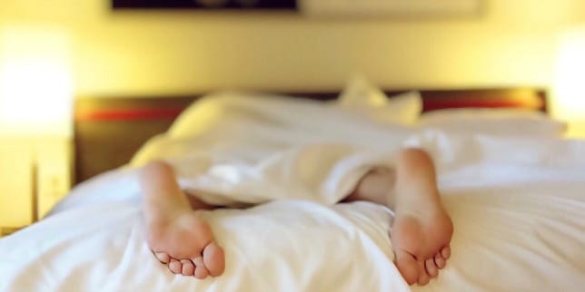8 Sleep Products Every New Mom Needs