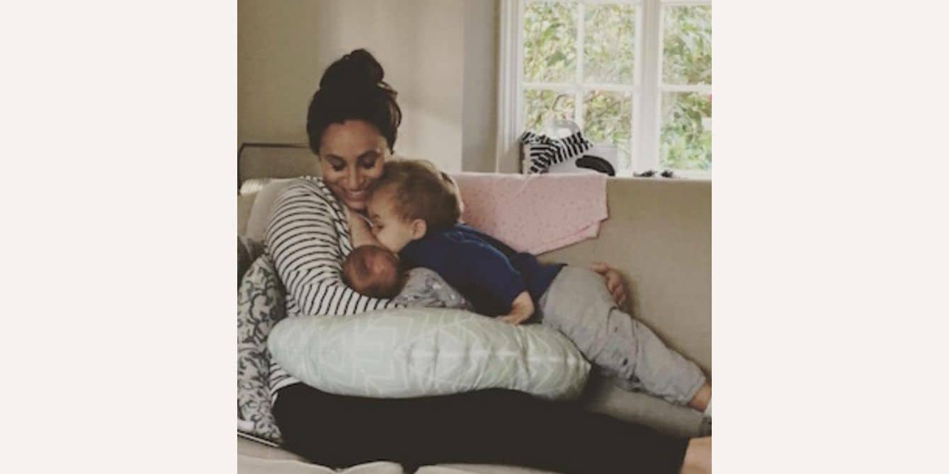 Lauren on postpartum depression, anxiety and losing herself Lauren On Postpartum Depression, Anxiety and Losing Herself