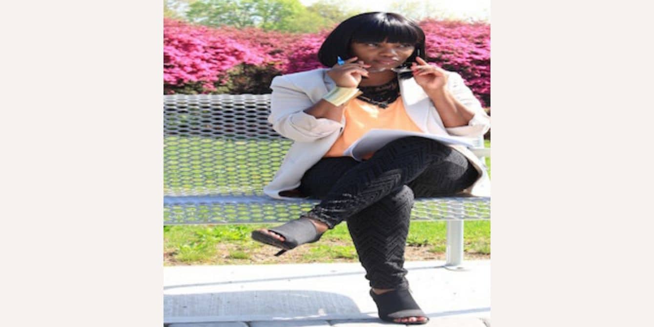 Loraine on postpartum depression and who saved her life Loraine on postpartum depression and who saved her life