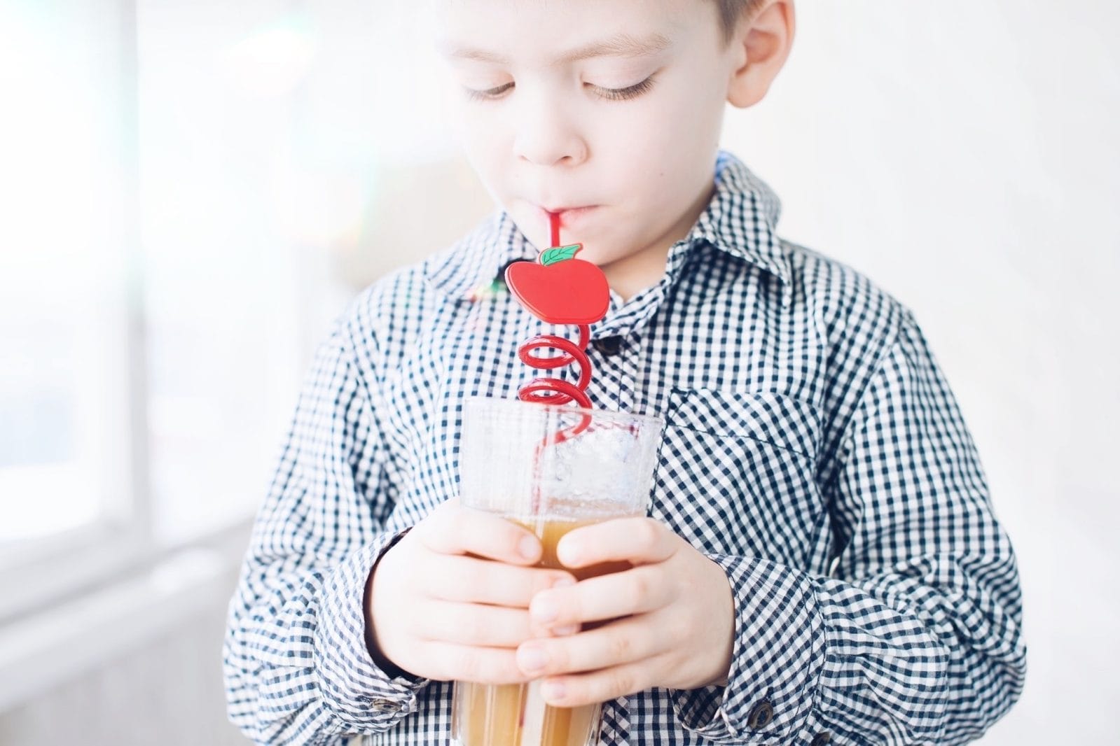 Are there heavy metals in your kid’s juice? The details of Consumer Reports’ investigation