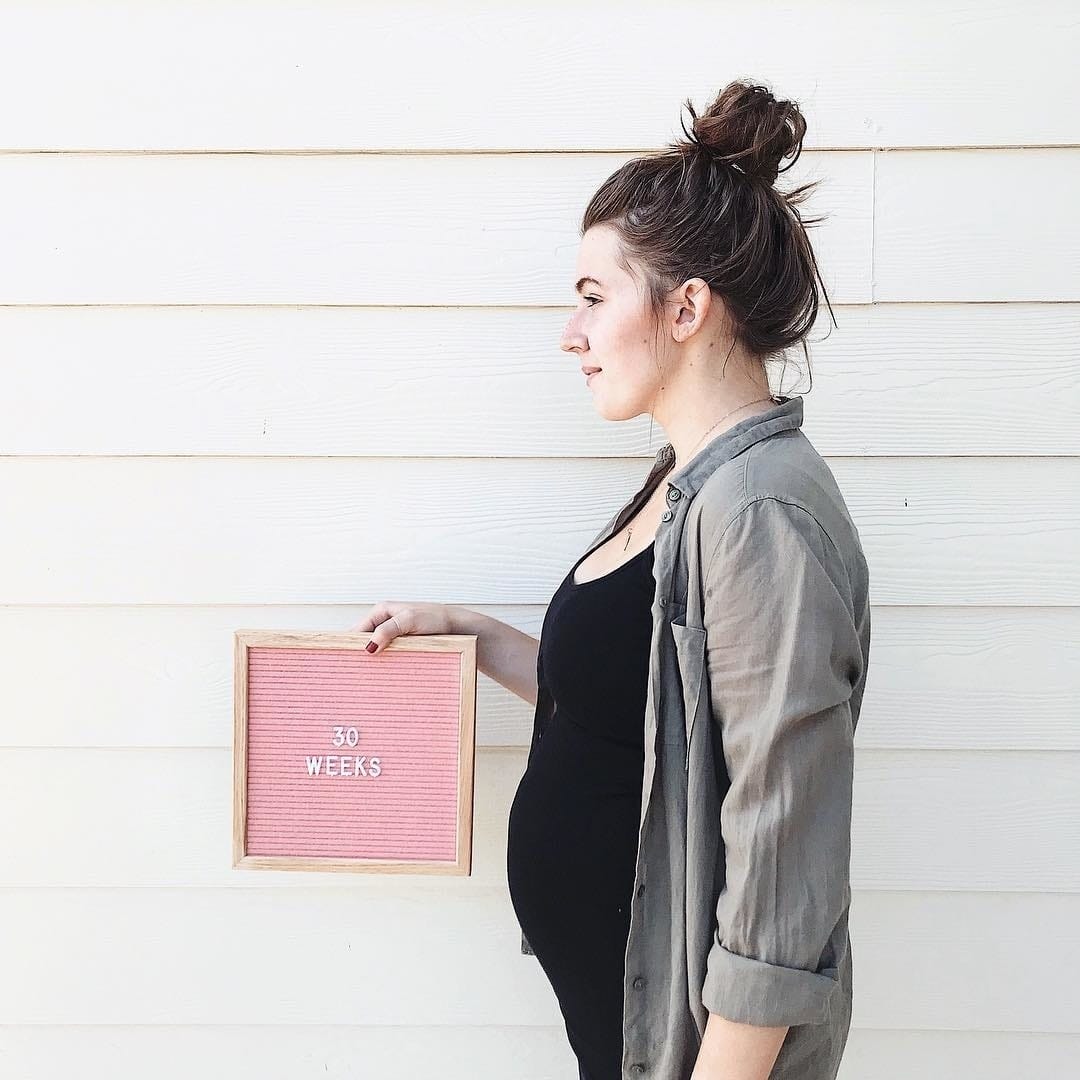 How to become more financially savvy *before* your baby is born