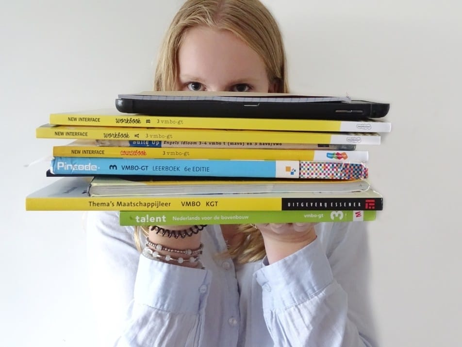 Self-discipline + organization: How to teach kids these lifelong skills