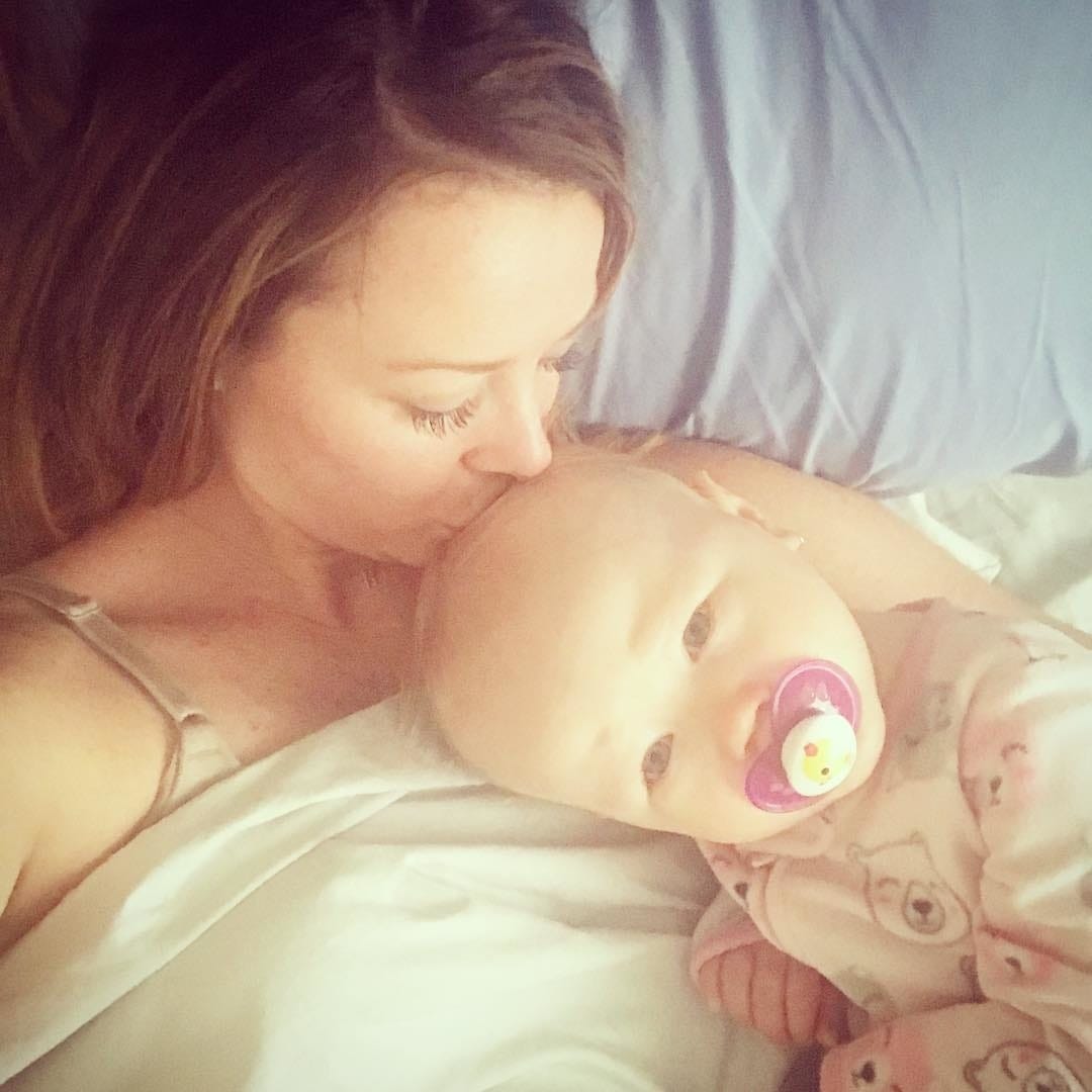 Married at First Sight’s Jamie Otis opens up after another pregnancy loss