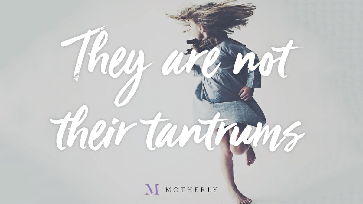 Positive parenting FTW