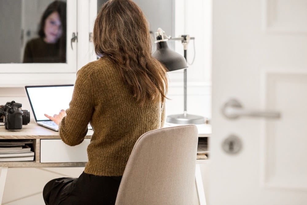 To the ambitious, exhausted mamas out there—it’s worth it