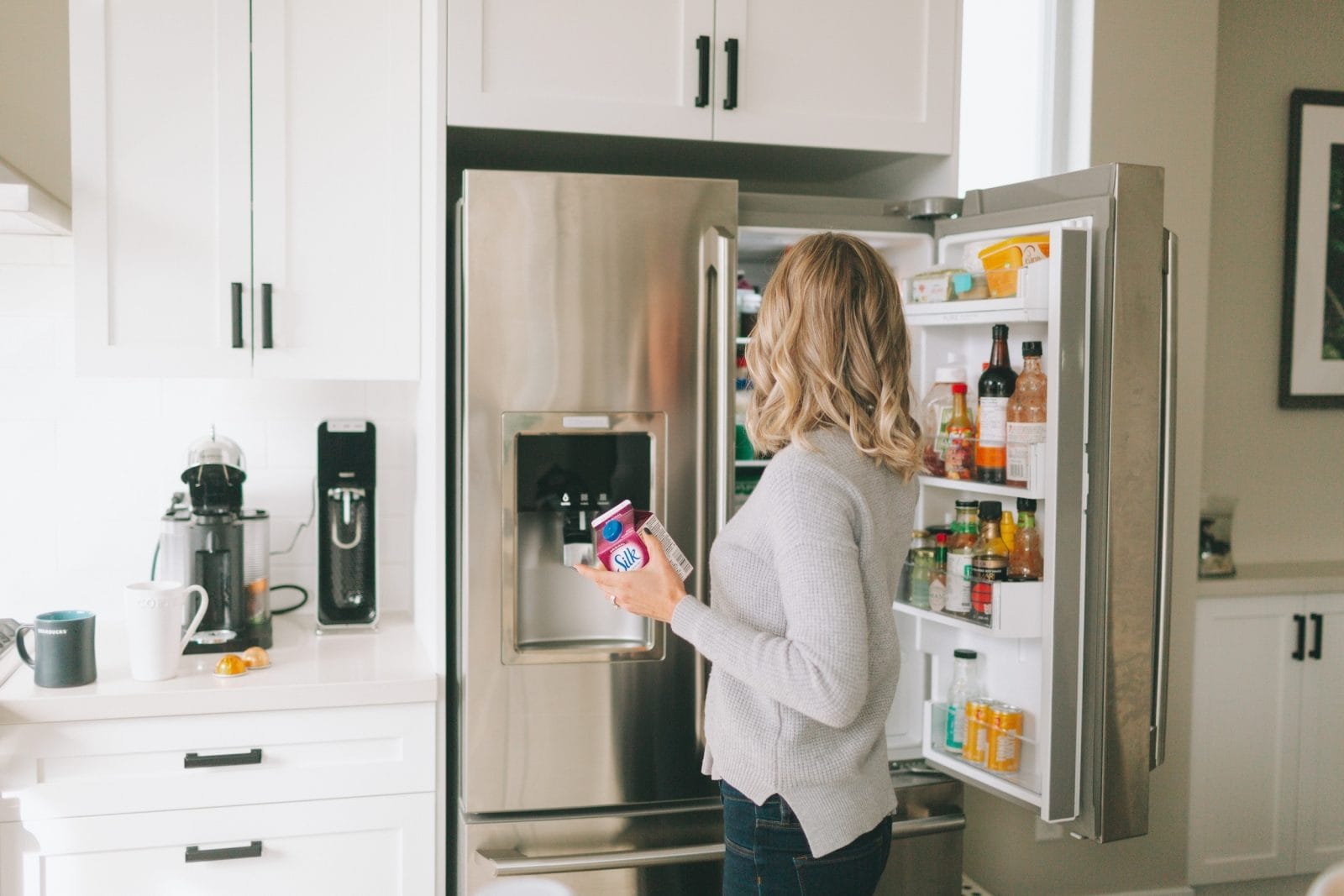 Tidy up, mama: The top 10 organizing hacks from Pinterest