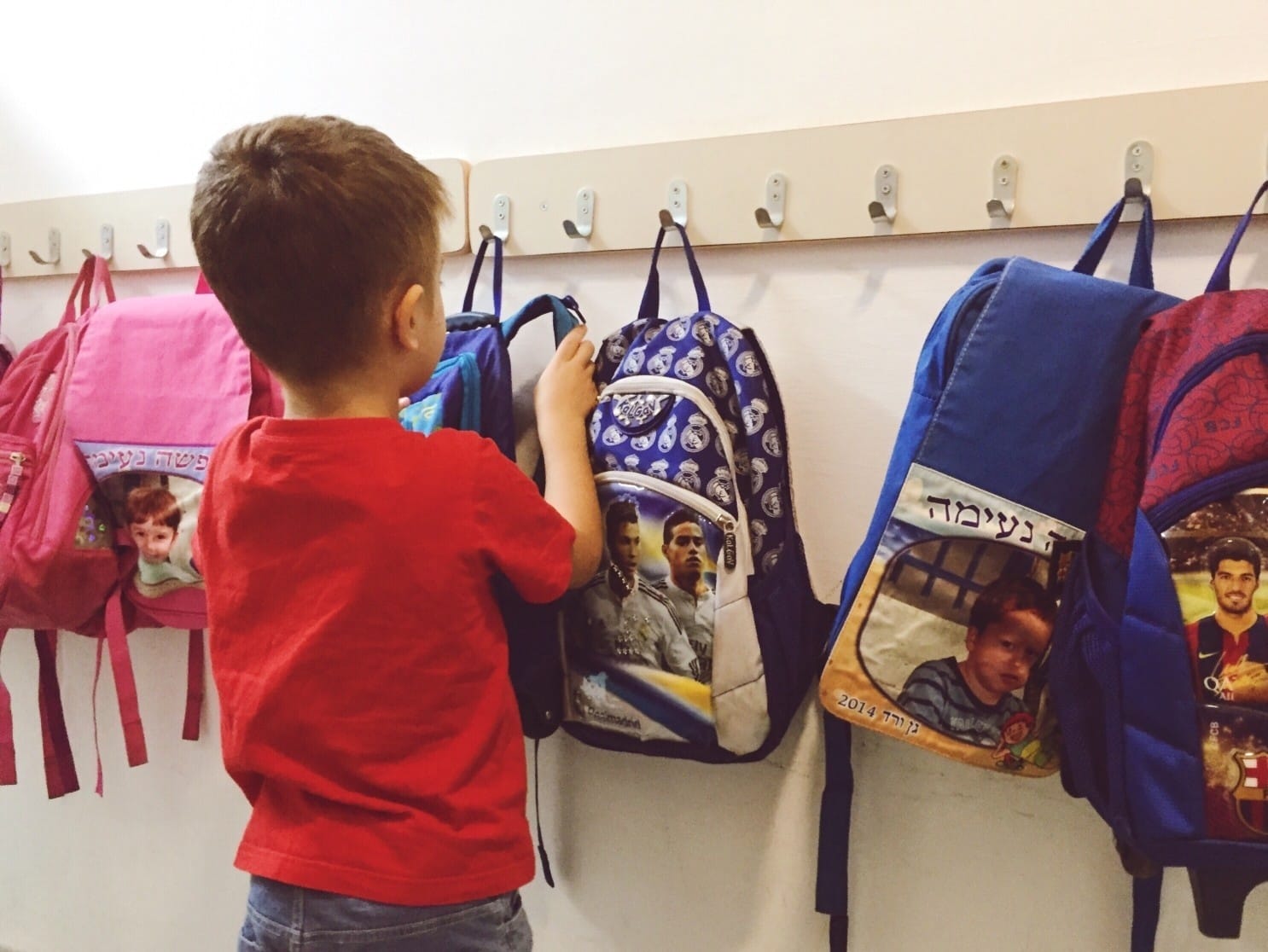 Free, universal preschool exists in DC—so why not the rest of the country?