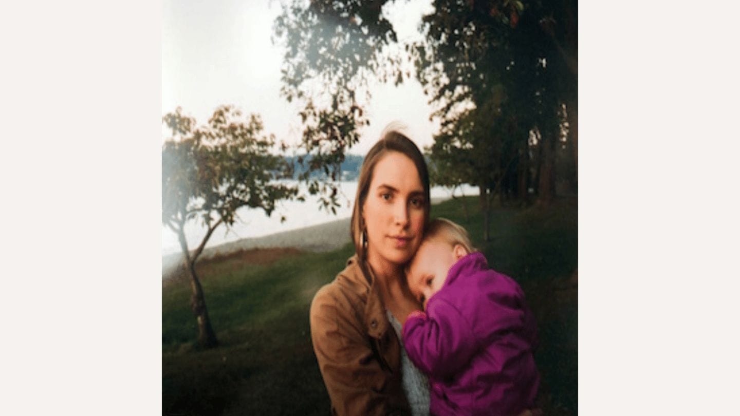 Erin on surviving crippling panic attacks, paranoia, and suicidal ideation mom surviving panic attacks