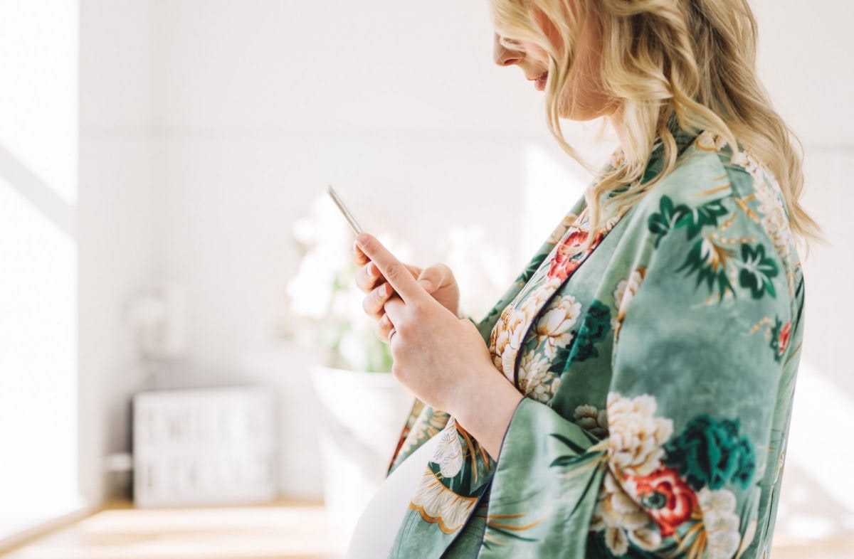 Can social media improve vaccination rates?